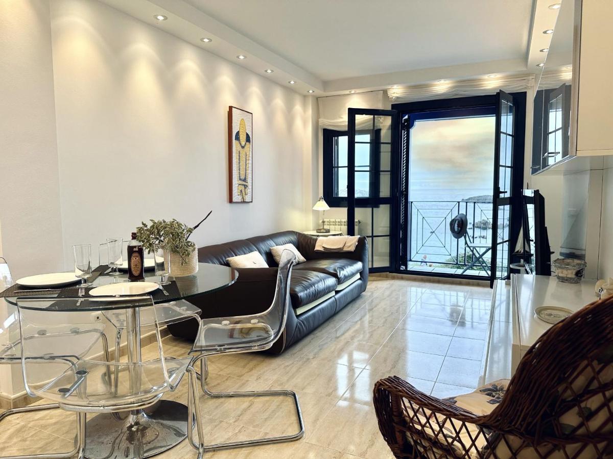 Apartament La Goleta - 6915 Noja Zewnętrze zdjęcie