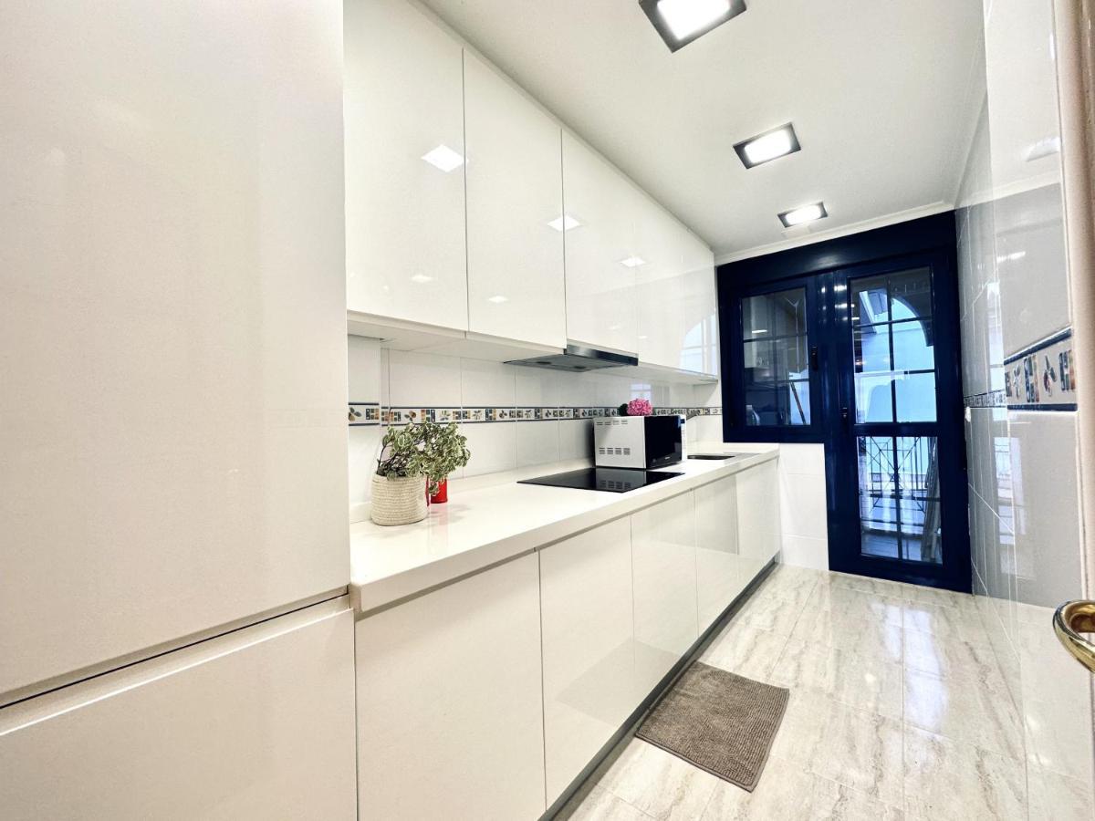 Apartament La Goleta - 6915 Noja Zewnętrze zdjęcie